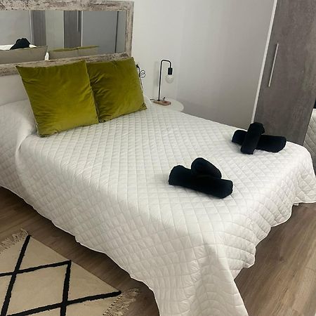 Gurea Casco Viejo Apartment Bilbao Luaran gambar