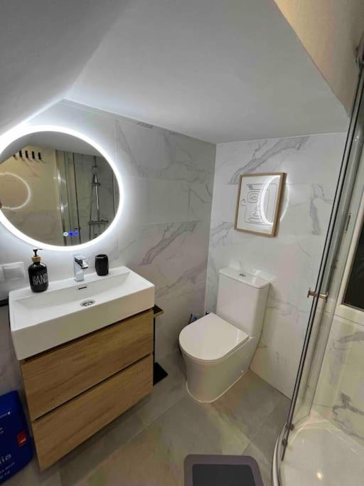 Gurea Casco Viejo Apartment Bilbao Luaran gambar