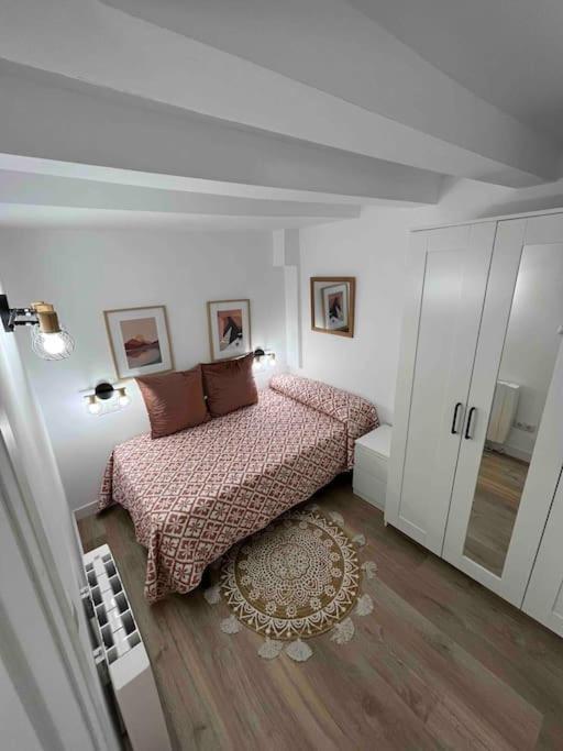 Gurea Casco Viejo Apartment Bilbao Luaran gambar