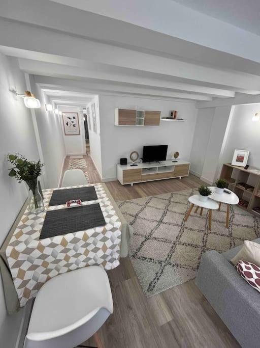 Gurea Casco Viejo Apartment Bilbao Luaran gambar