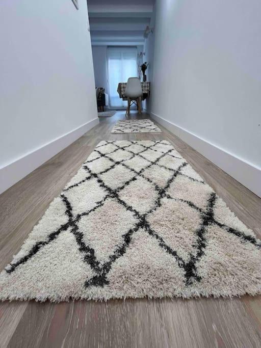 Gurea Casco Viejo Apartment Bilbao Luaran gambar