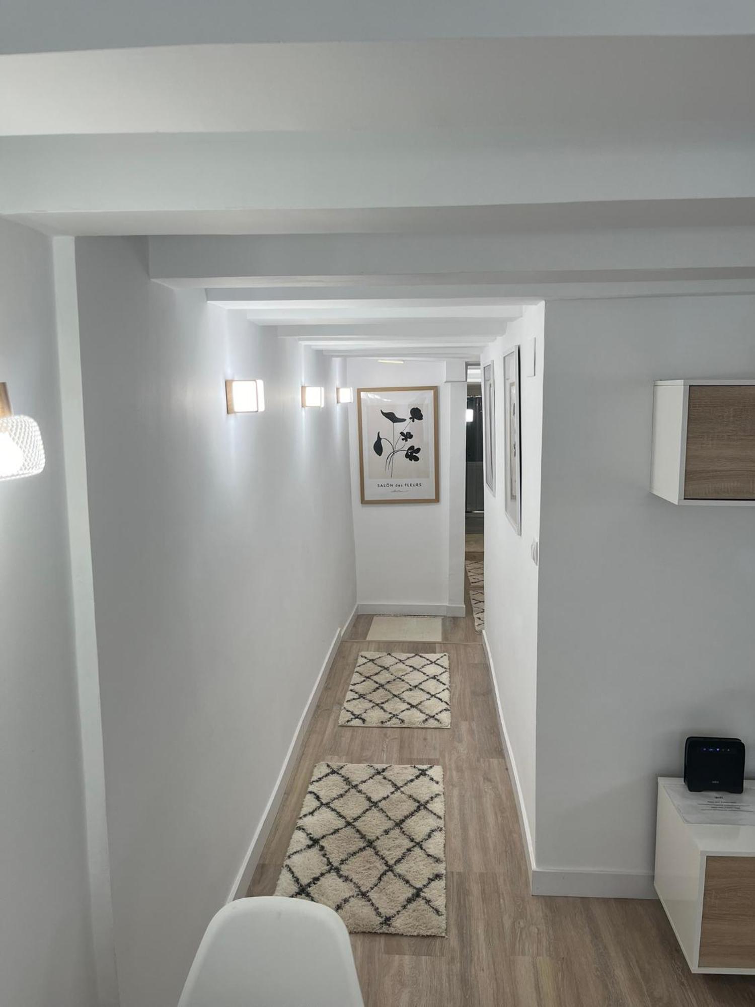 Gurea Casco Viejo Apartment Bilbao Luaran gambar