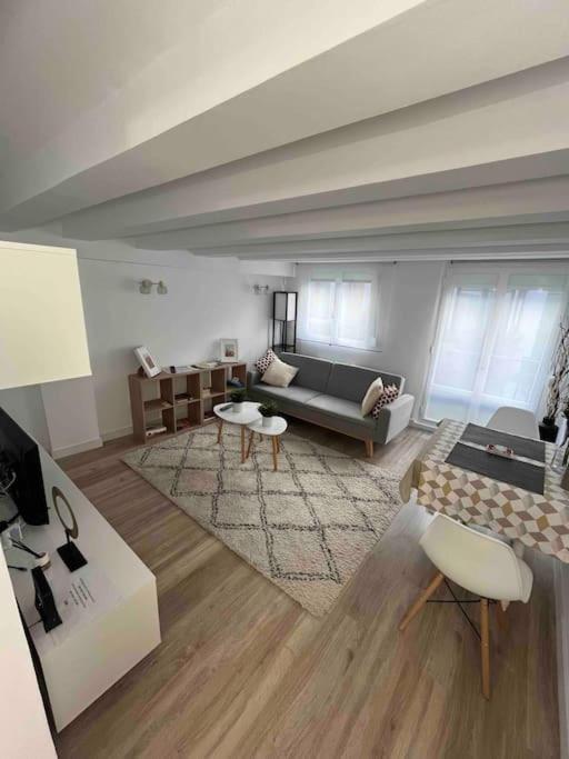 Gurea Casco Viejo Apartment Bilbao Luaran gambar